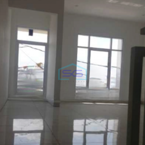 Dijual Ruko Lokasi Strategis di Batununggal Bandung Luas Bangunan  150 m²-1