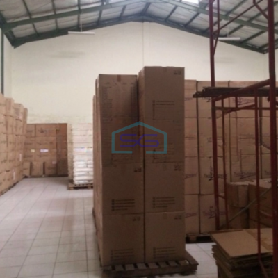 Dijual Ruko Siap Huni di Kopo Bandung Dekat Akses Tol-3