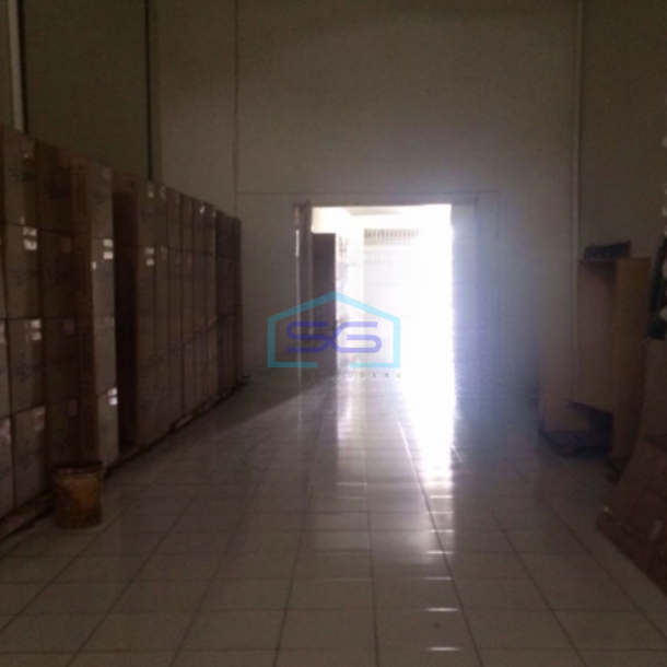 Dijual Ruko Siap Huni di Kopo Bandung Dekat Akses Tol-1