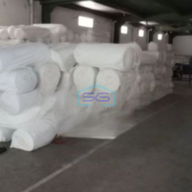 Dijual Gudang Murah Luas Tanah  2500 m² di Cimahi Bandung-1
