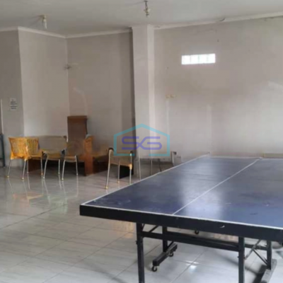 Dijual Gudang Murah Luas Bangunan  600 m² di Taman Kopo Indah Bandung-4