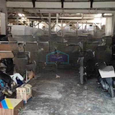 Dijual Gudang Ada Kantor Luas Tanah  454 m² di Kopo Bandung-2