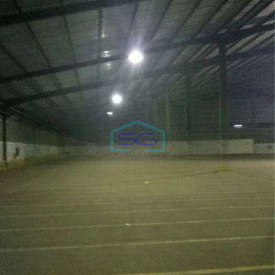 Dijual Gudang Luas Tanah  3000 m² di Andir Bandung-2