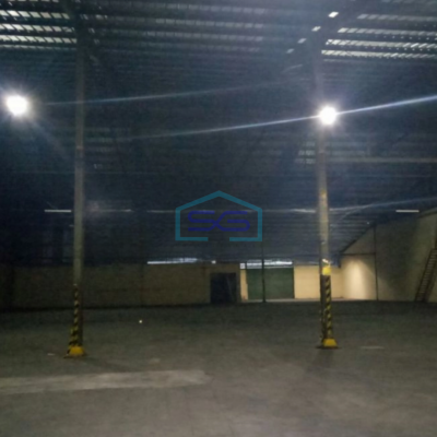 Dijual Gudang Luas Tanah  3000 m² di Andir Bandung