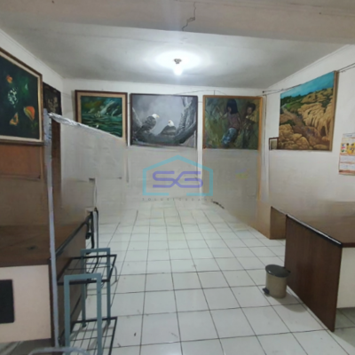 Dijual Gudang Lokasi Sangat Strategis di Caringin Bandung Luas Bangunan  1200 m²-5