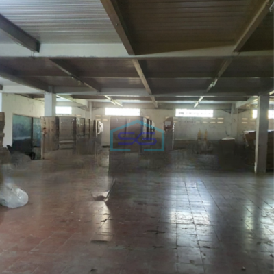 Dijual Gudang Lokasi Sangat Strategis di Caringin Bandung Luas Bangunan  1200 m²-2