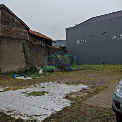 Dijual Tanah Bisa Untuk Gudang di Moh Toha Bandung-1
