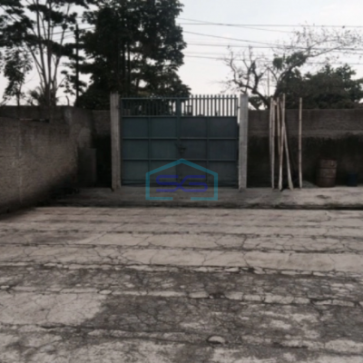 Dijual Gudang Luas Bangunan 1288 m² di Gede Bage Bandung-2
