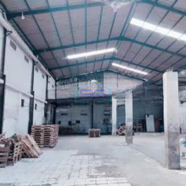 Dijual Gudang Lokasi Strategis di Rancaekek Bandung Luas Bangunan  1400 m²-2
