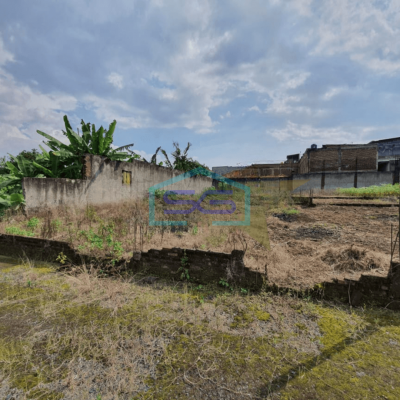 Dijual Tanah Bisa Untuk Gudang di Setra Indah Bandung