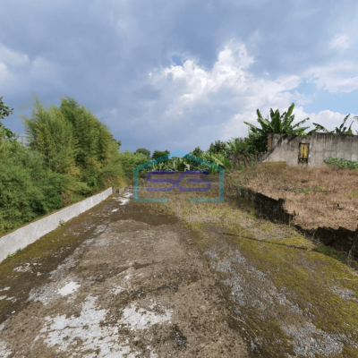 Dijual Tanah Bisa Untuk Gudang di Setra Indah Bandung