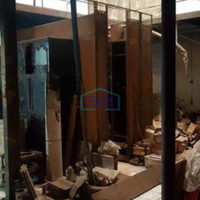 Dijual Gudang Lokasi Startegis di Pinggir Jalan Padalarang Bandung Luas Tanah 367 m²-3