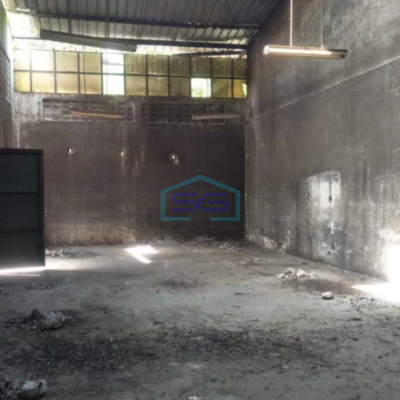 Dijual Gudang Luas Bangunan  1765 m² di Kopo Bandung-3