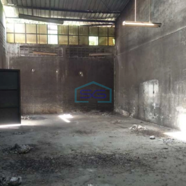 Dijual Gudang Luas Bangunan  1765 m² di Kopo Bandung-3