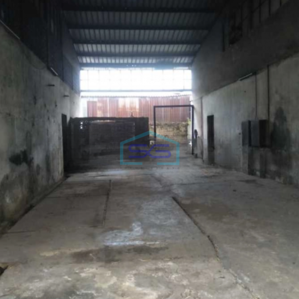 Dijual Gudang Luas Bangunan  1765 m² di Kopo Bandung-2