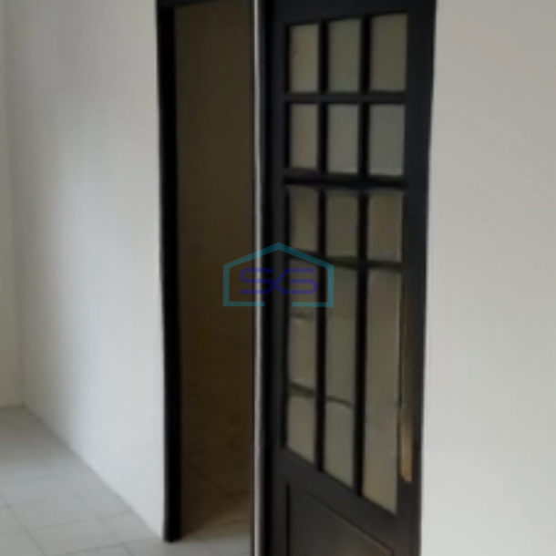 Disewakan Gudang Luas Bangunan 360 m² di Caringin Bandung-3