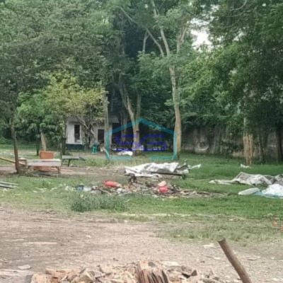 Dijual Murah Tanah Cocok Untuk Gudang di Moh Toha Bandung