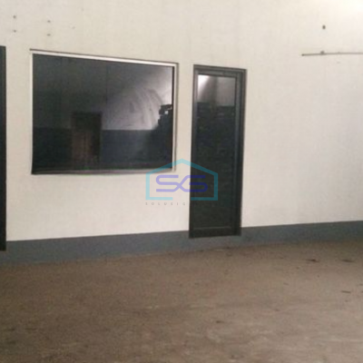 Disewakan Gudang Luas Bangunan 400 m² di Pasir Koja Bandung