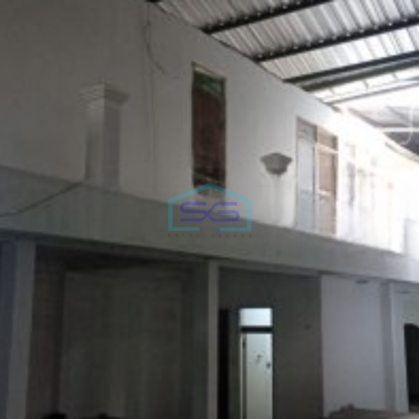 Disewakan Gudang Akses Container 40 Feet Luas Bangunan  1000 m² di Soekarno Hatta Bandung-2