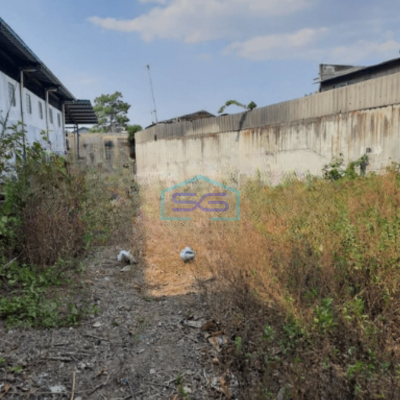 Dijual Pabrik Akses Container Luas Tanah  4923 m² di Kopo Bandung