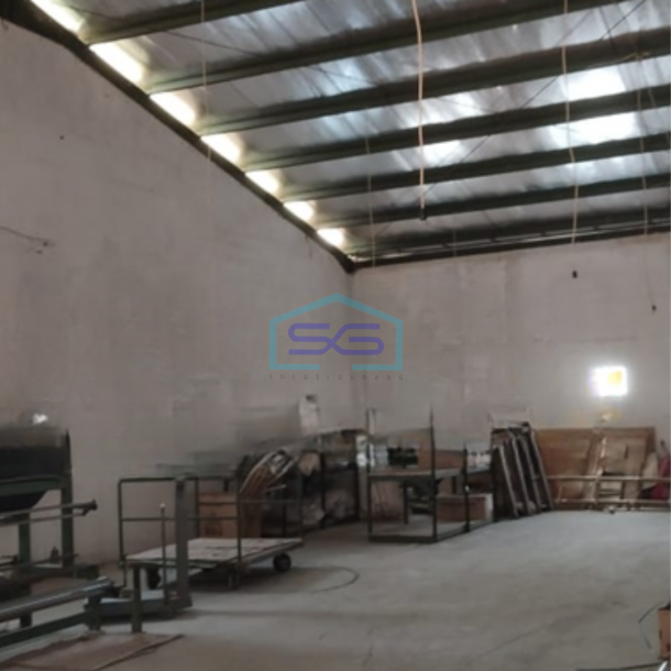 Dijual Pabrik Lokasi Strategis di Majalaya Bandung Luas Tanah  6500 m²-3