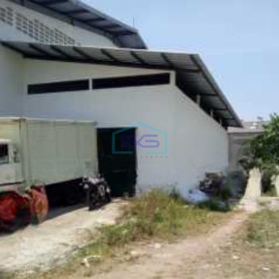 Disewakan Gudang Luas Bangunan  100 m² di Katapang Bandung