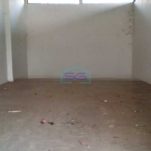 Disewakan Gudang Luas Bangunan  100 m² di Katapang Bandung-1