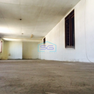 Disewakan Gudang Luas Tanah  25000 m² di Margaasih Bandung