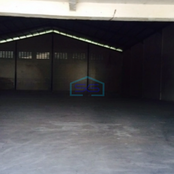 Disewakan Gudang Luas Tanah  25000 m² di Margaasih Bandung-1