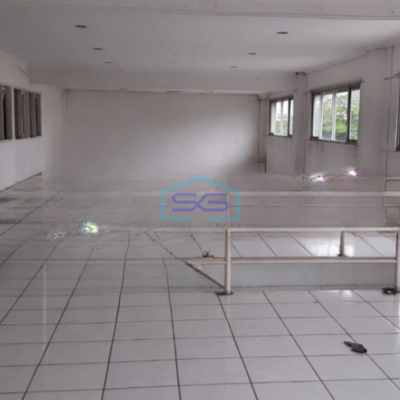 Disewakan Gudang Siap Pakai Luas Tanah 1500 m² Lokasi Strategis di Rancaekek Bandung