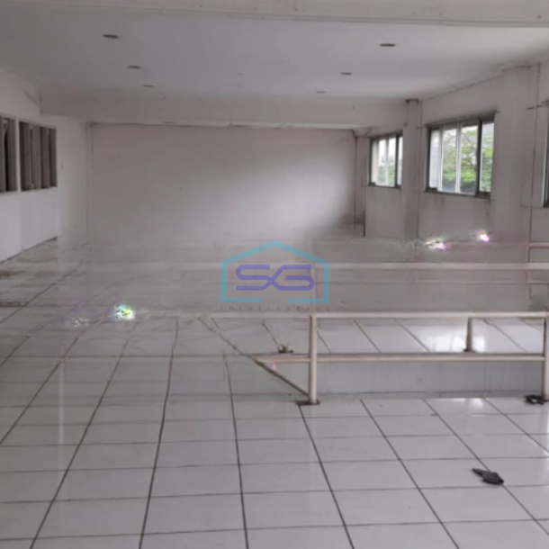 Disewakan Gudang Siap Pakai Luas Tanah 1500 m² Lokasi Strategis di Rancaekek Bandung-2