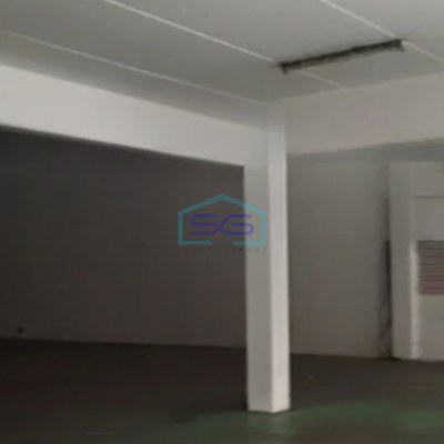 Disewakan Gudang Siap Pakai Luas Tanah 1500 m² Lokasi Strategis di Rancaekek Bandung