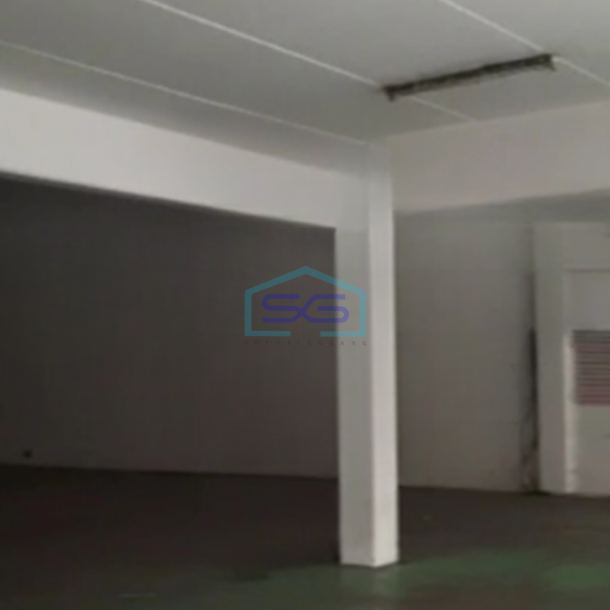 Disewakan Gudang Siap Pakai Luas Tanah 1500 m² Lokasi Strategis di Rancaekek Bandung-1
