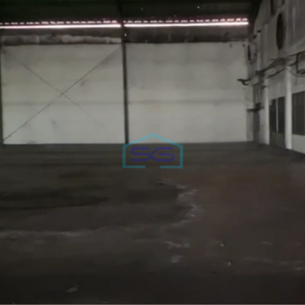 Disewakan Gudang Luas Bangunan 9000 m² Akses Container 40 Feet di Moch Toha Bandung-2