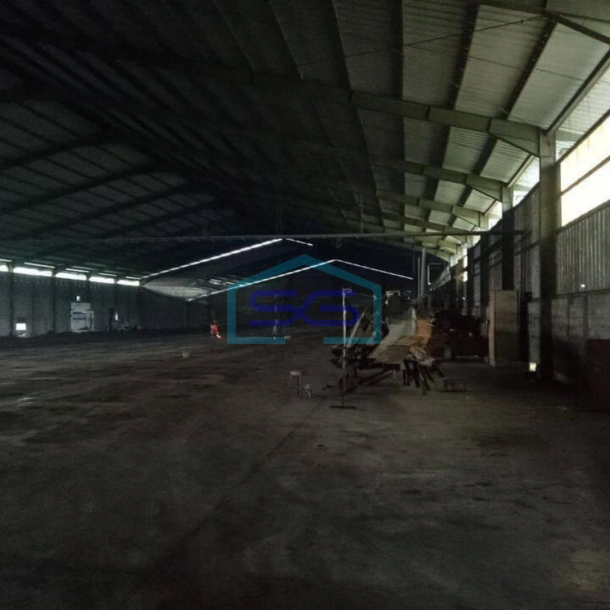 Disewakan Gudang Pangaitan Ujung Berung Bandung-5