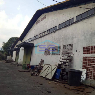 Disewakan Gudang Pangaitan Ujung Berung Bandung