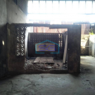 Dijual Gudang Luas di Kopo Bandung