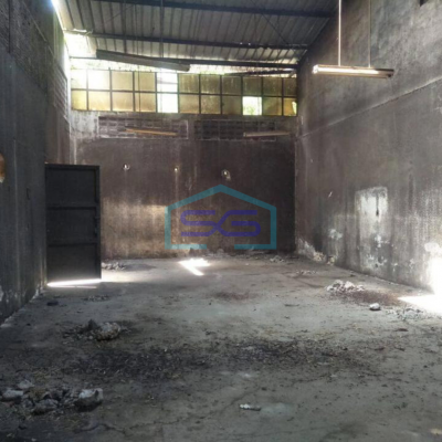 Dijual Gudang Luas di Kopo Bandung