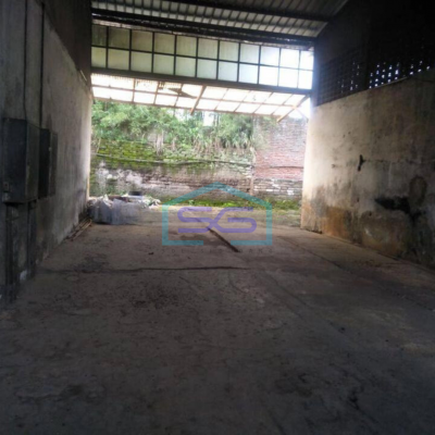 Dijual Gudang Luas di Kopo Bandung