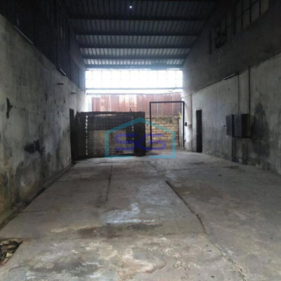 Dijual Gudang Luas di Kopo Bandung