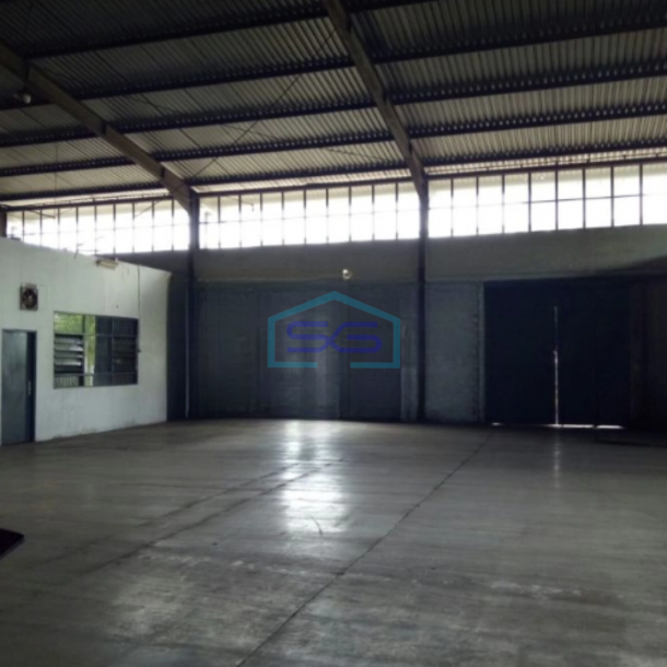 Disewakan Gudang di Moch Toha Bandung Luas Tanah 3500 m²-3