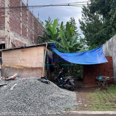 Dijual Tanah Cocok Untuk Gudang di Dago dekat Unpad Bandung