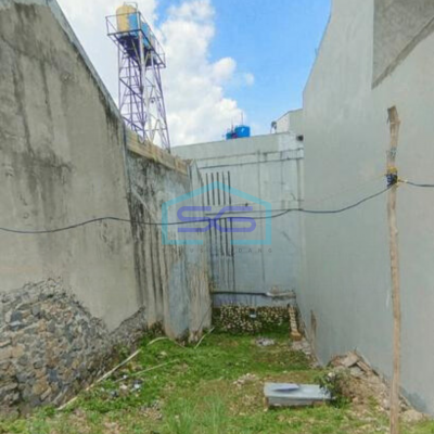 Dijual Tanah Cocok Untuk Gudang di Daerah Sukajadi Bandung Kota