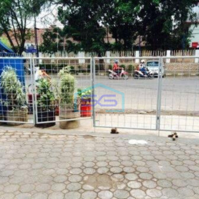 Disewakan Gudang Di Pasirkaliki Bandung