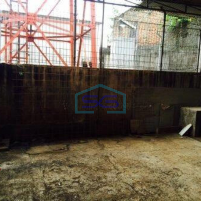 Disewakan Gudang Di Pasirkaliki Bandung