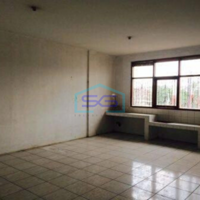 Disewakan Gudang Di Pasirkaliki Bandung