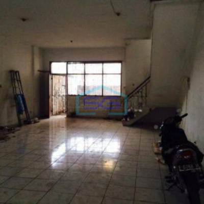 Disewakan Gudang Di Pasirkaliki Bandung