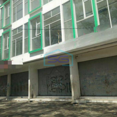 Disewakan Ruko Cocok Untuk Gudang di Moh Toha Regol Bandung