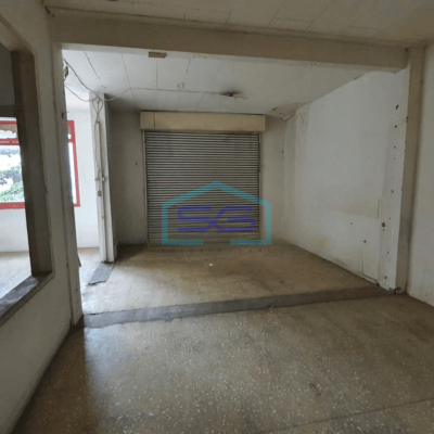 Disewakan Ruko Cocok Untuk Gudang 3lt di Kebonjati Bandung