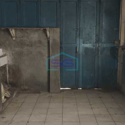 Disewakan Ruko Cocok Untuk Gudang 3lt di Kebonjati Bandung